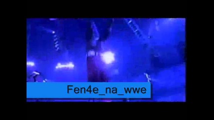 Jeff Hardy Mv