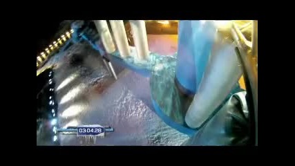 Wipeout S04e03 - Winter 2011 