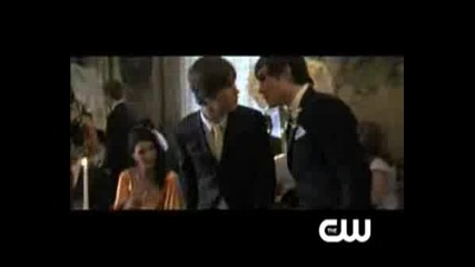 Gossip Girl episode 18 promo