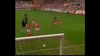 Best Of Paul Scholes Part3