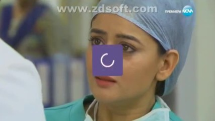 Дъщерята на Ананди 2016 - Епизод 5 бг аудио част 3 Tv Rip Nova 14.08.2017
