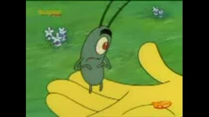 Spongebob