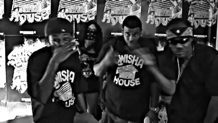 Fam 420 - Mayham (720p) 