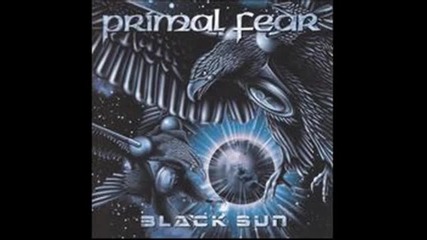 Primal Fear - Magic Eye