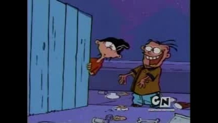 Ed Edd N Eddy2