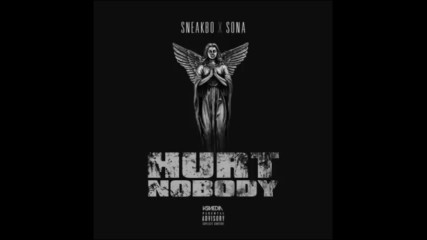 *2017* Sneakbo ft. Sona - Hurt Nobody