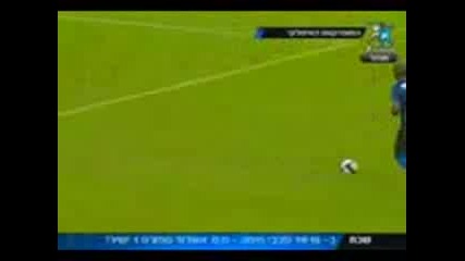 Italian Super Cup 2008: Inter Vs Roma(part 4)