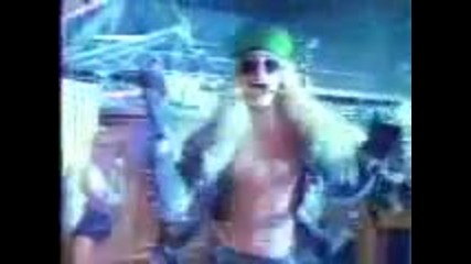 King Of The Hill - I Do You