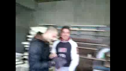 zapaliha me