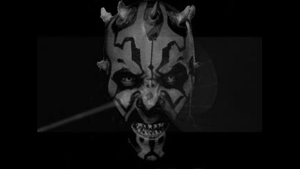 Star Wars Imperial March (Deathmetal Version)