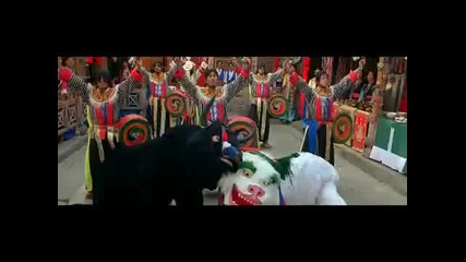 Ye Ishq Hai - Jab We Met - Kareena Kapoor