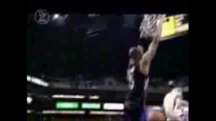 Най - Доброто От Vince Carter