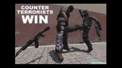 Counter - Strike 1.6