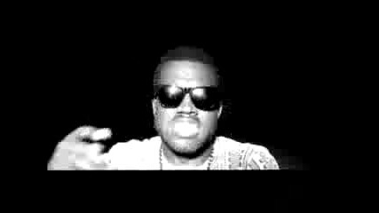 Dj Khaled quotgo Hardquot featuring Kanye West amp T - Pain 
