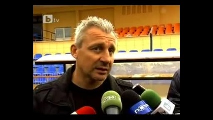 27.06.2010 Цска - Интер (баку) 0:1