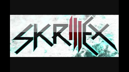 Skrillex - Energy