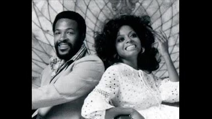 Diana Ross Marvin Gaye - Stop, look, listen to your heart