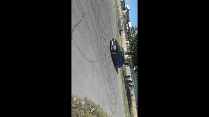 Qkk drift bmw 320 ihtiman