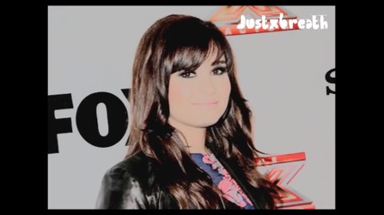 Да си припомним песните от 2010! Demi Lovato - Can`t back down