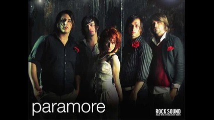 Paramore - Let The Flames Begin 