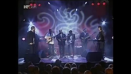 Srebrna Krila & Crveni Koralji - Ana (live) Hq