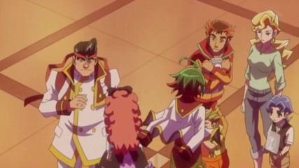 Yu-gi-oh Arc-v Episode 52 English Subbedat