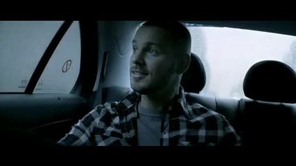 Matt Pokora - Catch Me If You Can (високо качество)