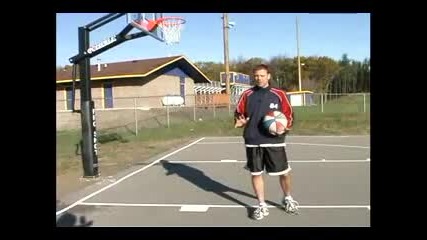 Basketball Dribbling Tips & Tricks How to Do a Crossover in Basketball 