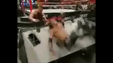 John Cena Tribute
