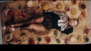 Monoir feat Alina Eremia - Freeze (official music video) winter spring 2018