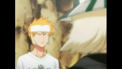 Bleach 18