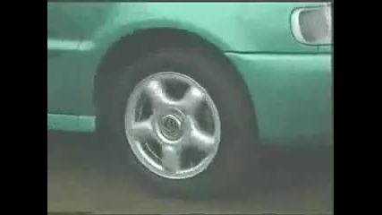 Old Top Gear Hot Hatches 