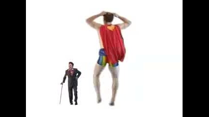 Riverdance Rap