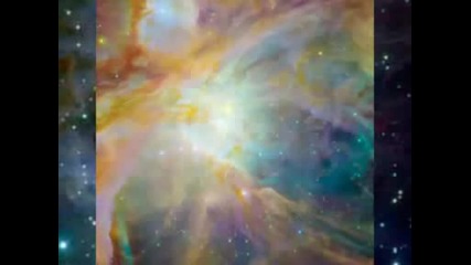 The Universe - Kitaro