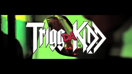 Trigg Da Kidd ft. Deelishis - Racks and Rubber Bands
