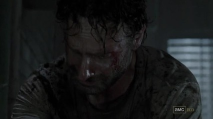 The walking dead s03 e05