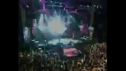 Mtv Hard Rock Live - Addicted (simple Plan)