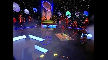 DJANA DZELIC - POD KOZU SAM TE PUSTILA - (BN Music - BN TV)