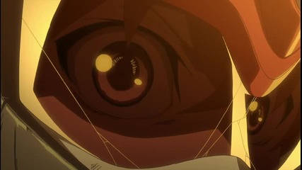 [gfotaku] Samurai Flamenco 18 bg sub [480p]