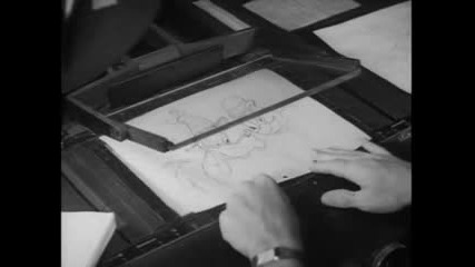 Как Са Правени Анимациите На Walt Disney