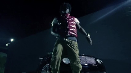 Chief Keef - Kobe ( Official Video Dir. by Whoishidef )