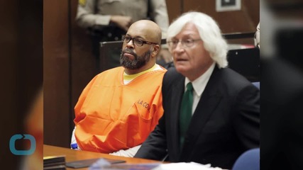 Judge Holds Suge Knight Bail At $10 Million