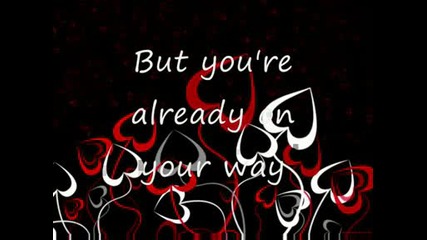 Jonas Brothers - Sorry + Lyrics Hq
