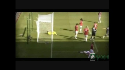 Impossible Becomes Reality - Javier Hernandez