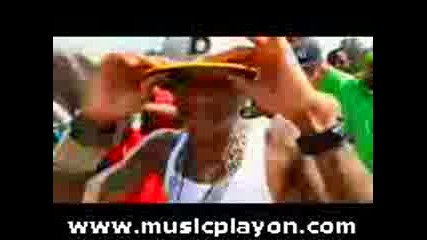 Soulja Boy - Work (2009)