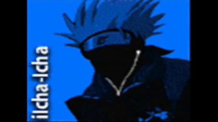 I - Naruto Charcters