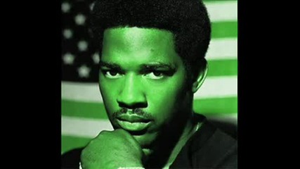 Edwin Starr - Get up