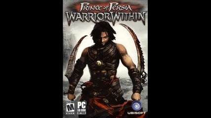 Prince Of Persia Warrior Within Soundtrack 11 The Mystic Caves