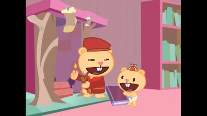 Happy Tree Friends - Easy For You to Sleigh (part 1)
