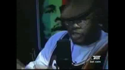 Rap City Freestyle - E40